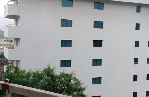 HITEC City Apartment | 3 Bed Room Hitech Shilparamam Guest House