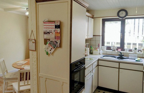 Llanllyfni Cottage | 3 bedroom accommodation in Talysarn near Caernarfon