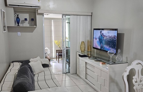 Camorim Apartment | 3 bedroom apartment in Barra Olímpica