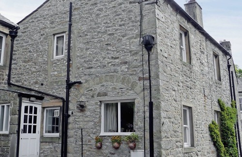 Giggleswick Cottage | 3 bedroom accommodation in Giggleswick near Settle