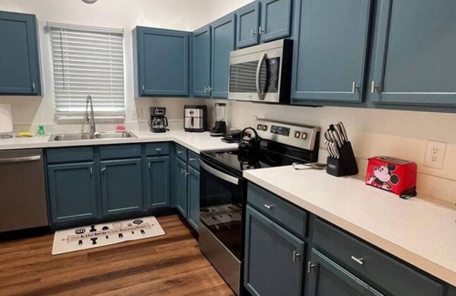 Clear Creek House | 3 Bedroom 2.5 Bathroom Clear Creek 1050