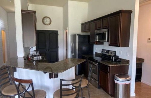 Youngsville House | 3 Bedroom 2 Bath Home, Clean Quiet Neighborhood