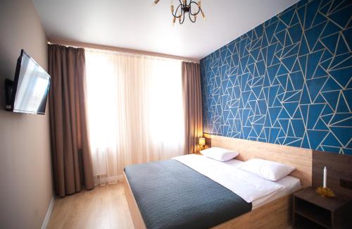 Lviv City Center Apartment | 3 bedroom, 2 bathroom Apartment near Forum Lviv
