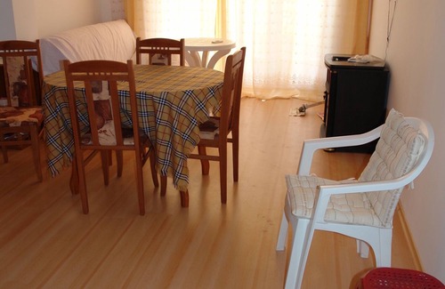 Tankovo Condo | 3 Bedroom 2 Bathroom Condominium Complex By the Black Sea