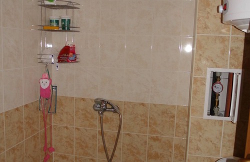 Tankovo Condo | 3 Bedroom 2 Bathroom Condominium Complex By the Black Sea