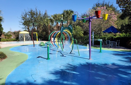 Bahama Bay Villa | 3 bedroom, 2 bathroom Bahama Bay Resort Villa near all of Orlando's magic!