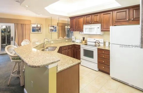 Folly Field Villa | 3-bedroom 3 full bath villa, golf and tennis, walking distance to beach
