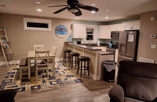 Nags Head House | 3 Bedroom 4 Bath Oceanside! 5 Star Property! Great Location!