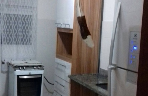 Baixo Grande Apartment | 3 bedroom apartment with suite in the Condominium Club Marinas