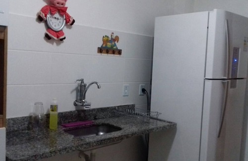 Baixo Grande Apartment | 3 bedroom apartment with suite in the Condominium Club Marinas