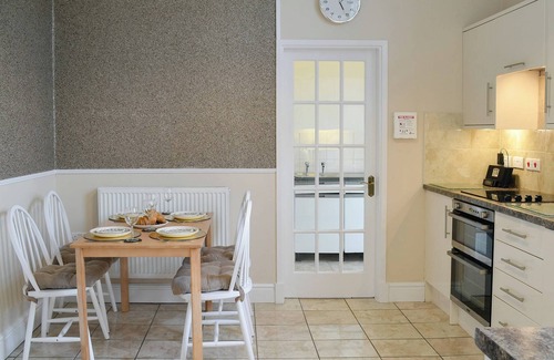 Trawsfynydd Cottage | 3 bedroom accommodation in Trawsfynydd, near Blaenau Ffestiniog