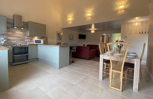 Dalton-in-Furness Cottage | 3 bedroom accommodation in Dalton-in-Furness
