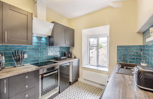 Cartmel Cottage | 3 bedroom accommodation in Cartmel, near Grange-over-Sands