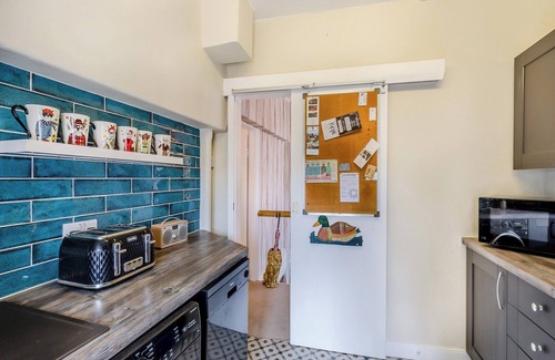 Cartmel Cottage | 3 bedroom accommodation in Cartmel, near Grange-over-Sands