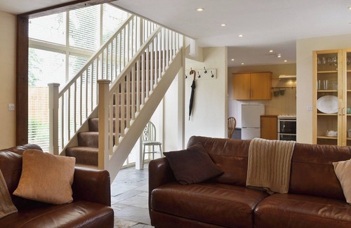 Llandrindod Wells Cottage | 3 bedroom accommodation in Penybont, near Llandrindod Wells