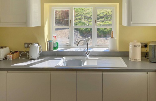Stiffkey Cottage | 3 bedroom accommodation in Stiffkey, near Wells-next-the-Sea