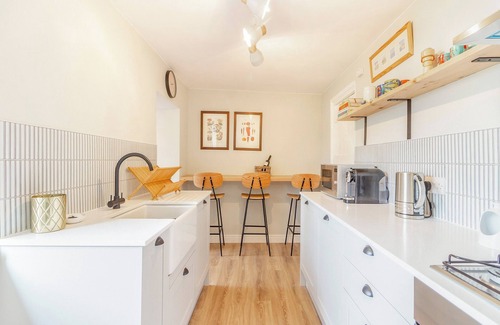 Maudlam Cottage | 3 bedroom accommodation in Maudlam Bridgend