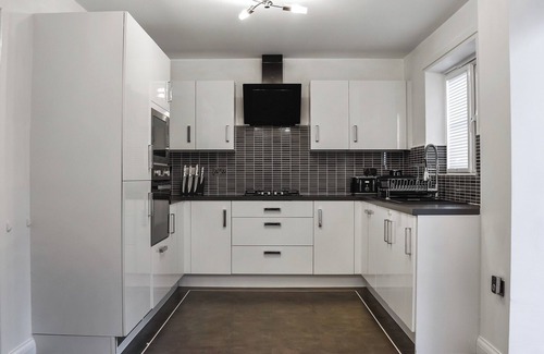 Stockton-on-Tees Cottage | 3 bedroom accommodation in Ingleby Barwick
