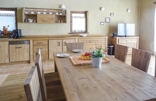 Moravske Toplice House | 3 bedroom accommodation in Moravske Toplice