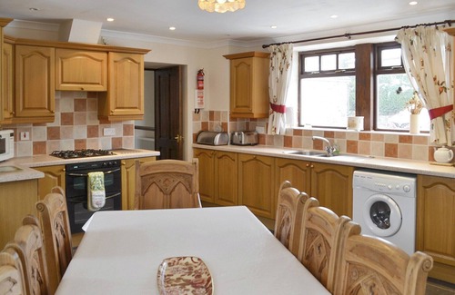 Frosterley Cottage | 3 bedroom accommodation in Frosterley, near Bishop Auckland