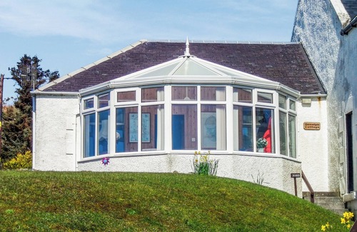 Blackwaterfoot Cottage | 3 bedroom accommodation in Blackwaterfoot