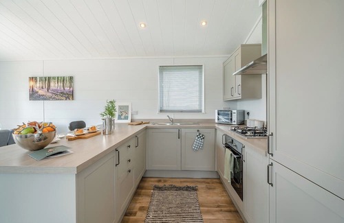 Carlisle Ski Chalet | 3 bedroom accommodation in Crosby-on-Eden