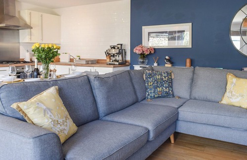 Grampound Cottage | 3 bedroom accommodation in Bluebell Barn