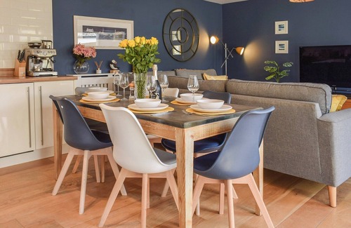 Grampound Cottage | 3 bedroom accommodation in Bluebell Barn