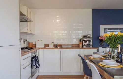 Grampound Cottage | 3 bedroom accommodation in Bluebell Barn