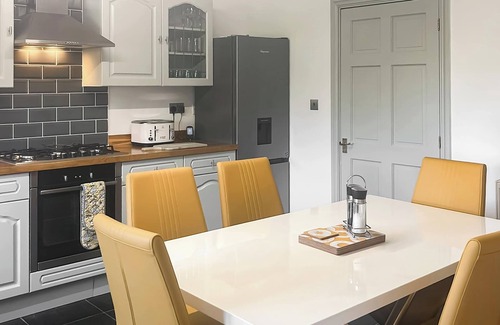Haverfordwest Cottage | 3 bedroom accommodation in Johnston, near Haverfordwest