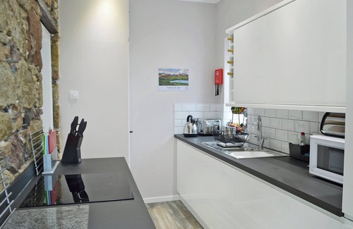 Brodick Cottage | 3 bedroom accommodation in Isle of Arran