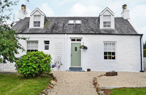 Brodick Cottage | 3 bedroom accommodation in Isle of Arran