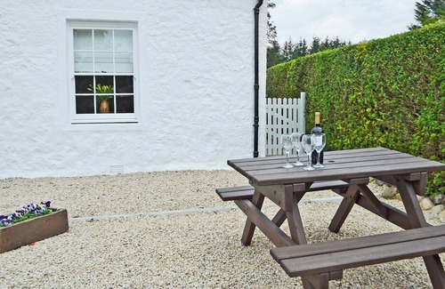 Brodick Cottage | 3 bedroom accommodation in Isle of Arran