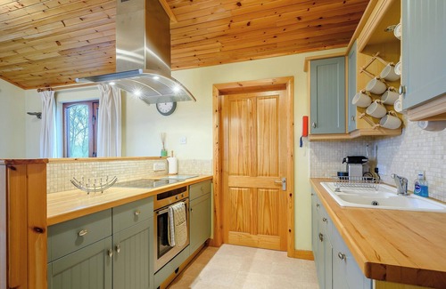 Isle of Arran Cottage | 3 bedroom accommodation in Torbeg, Arran