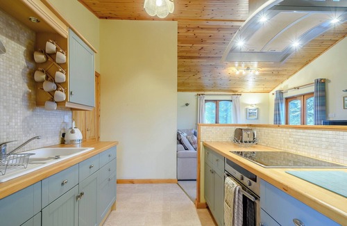 Isle of Arran Cottage | 3 bedroom accommodation in Torbeg, Arran