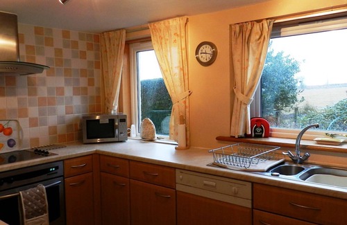 Brodick Cottage | 3 bedroom accommodation in Brodick, Isle of Arran