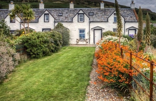Catacol Cottage | 3 bedroom accommodation in Catacol, near Lochranza