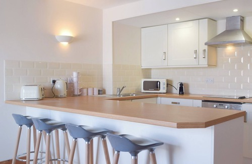 Milford Haven Cottage | 3 bedroom accommodation in Milford Haven