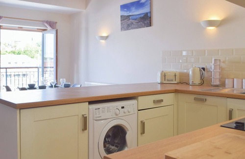 Milford Haven Cottage | 3 bedroom accommodation in Milford Haven