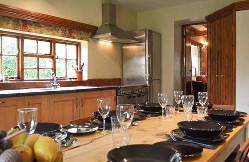 South Ferriby Cottage | 3 bedroom accommodation in Hotham, near Beverley