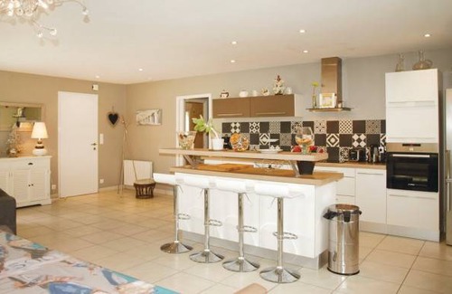 Trelevern House | 3 bedroom accommodation in Trelevern