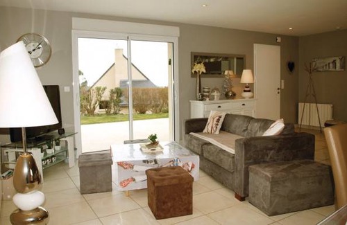 Trelevern House | 3 bedroom accommodation in Trelevern