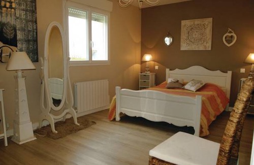 Trelevern House | 3 bedroom accommodation in Trelevern