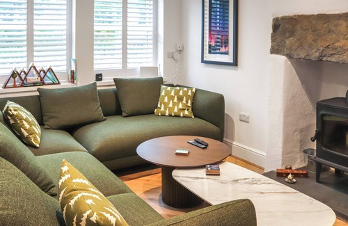 Penmachno Cottage | 3 bedroom accommodation in Penmachno, near Betws-Y-Coed