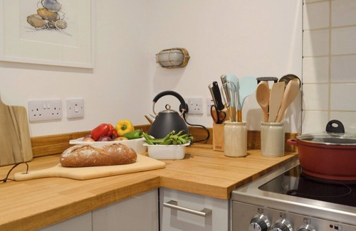 Bellanoch Cottage | 3 bedroom accommodation in Bellanoch, near Lochgilphead
