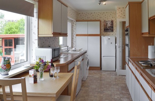 Liverton Cottage | 3 bedroom accommodation in Bovey Tracey