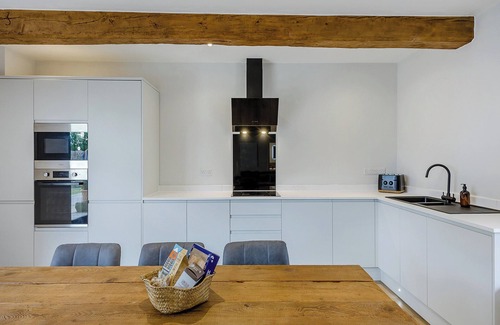 Glentham Cottage | 3 bedroom accommodation in East Firsby