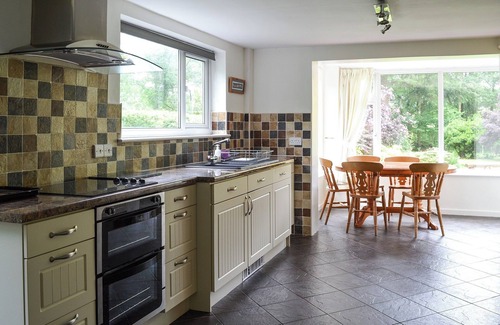 Penny Bridge Cottage | 3 bedroom accommodation in Low Nibthwaite, near Coniston