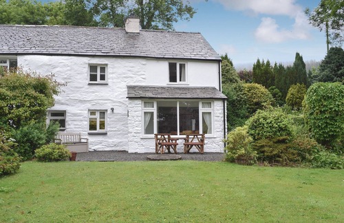 Penny Bridge Cottage | 3 bedroom accommodation in Low Nibthwaite, near Coniston