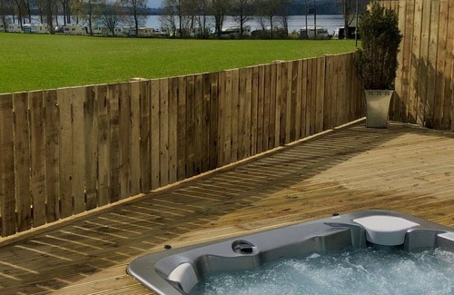 Kilcreggan Cottage | 3 bedroom accommodation in Rowardennan